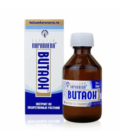 Vitaon Karavaev Balm