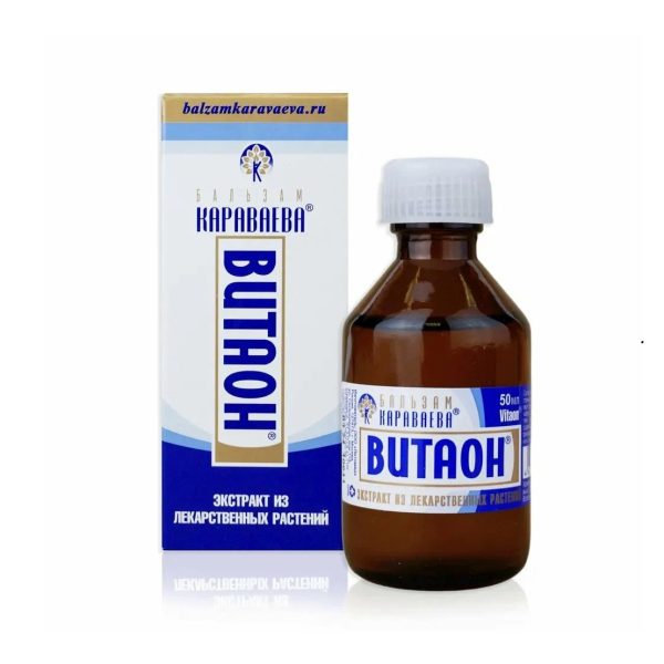 Vitaon Karavaev Balm