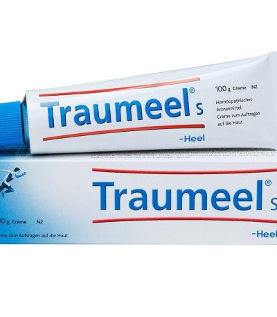 Traumeel C gel 100g