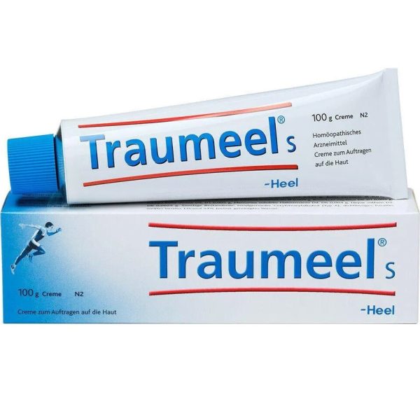 Traumeel C gel 100g